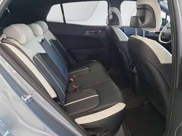 Fotografie 7 des Kia Sportage 1.6 T GT-Line 4WD Sound/Panorama/DriveWise