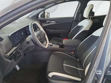 Fotografie 5 des Kia Sportage 1.6 T GT-Line 4WD Sound/Panorama/DriveWise