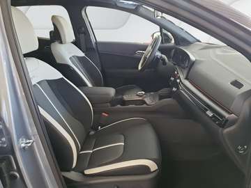 Fotografie 6 des Kia Sportage 1.6 T GT-Line 4WD Sound/Panorama/DriveWise