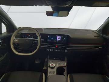 Fotografie 8 des Kia Sportage 1.6 T GT-Line 4WD Sound/Panorama/DriveWise