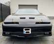 Pontiac Trans Am oldtimer Schwarz - thumbnail 9
