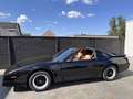 Pontiac Trans Am oldtimer Schwarz - thumbnail 1