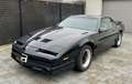 Pontiac Trans Am oldtimer Schwarz - thumbnail 3