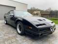 Pontiac Trans Am oldtimer Schwarz - thumbnail 8