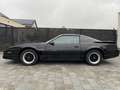 Pontiac Trans Am oldtimer Schwarz - thumbnail 6