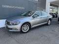 Volkswagen Passat Comfortline 1,6 TDI DSG / NAVI Gris - thumbnail 2