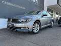 Volkswagen Passat Comfortline 1,6 TDI DSG / NAVI Gris - thumbnail 1