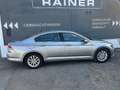 Volkswagen Passat Comfortline 1,6 TDI DSG / NAVI Gris - thumbnail 6