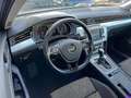 Volkswagen Passat Comfortline 1,6 TDI DSG / NAVI Gris - thumbnail 10