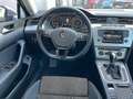 Volkswagen Passat Comfortline 1,6 TDI DSG / NAVI Gris - thumbnail 11