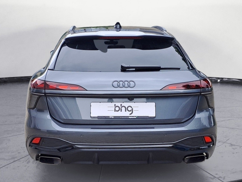 Audi A6 TFSI 150(204) kW(PS) S-tronic — photo 4