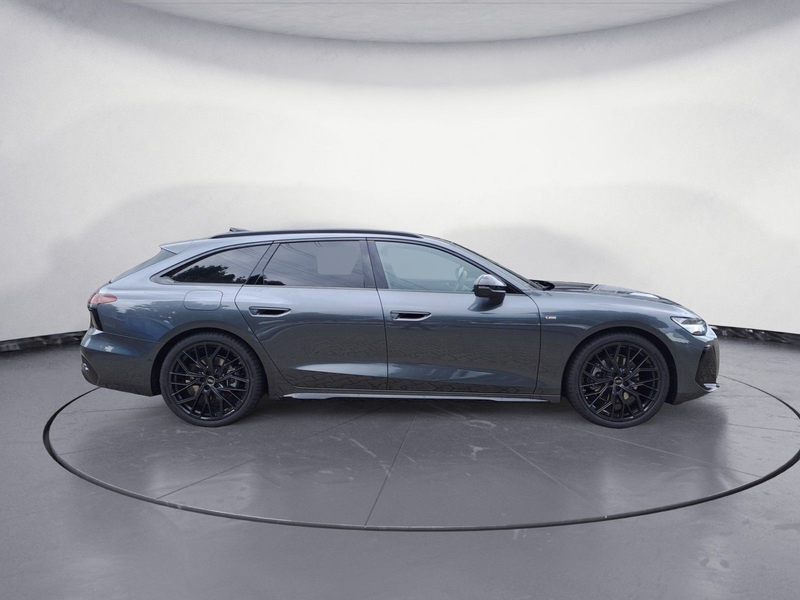 Audi A6 TFSI 150(204) kW(PS) S-tronic — photo 5