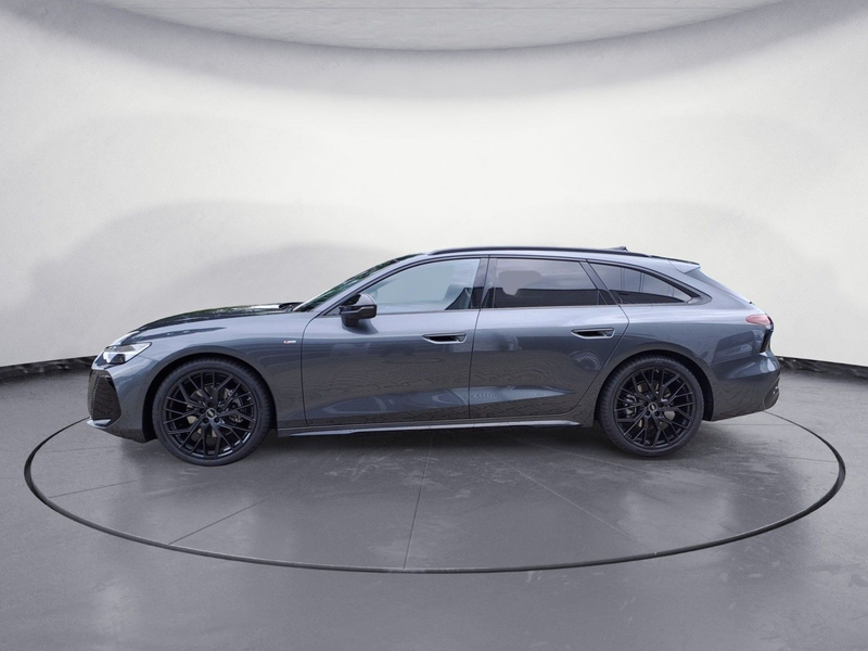 Audi A6 TFSI 150(204) kW(PS) S-tronic — photo 2