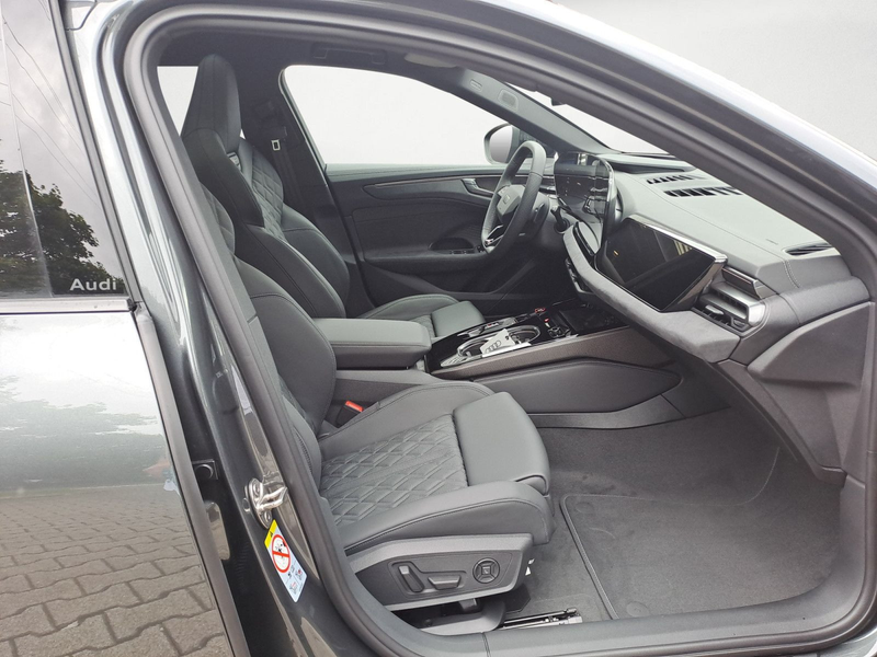 Audi A6 TFSI 150(204) kW(PS) S-tronic — photo 8