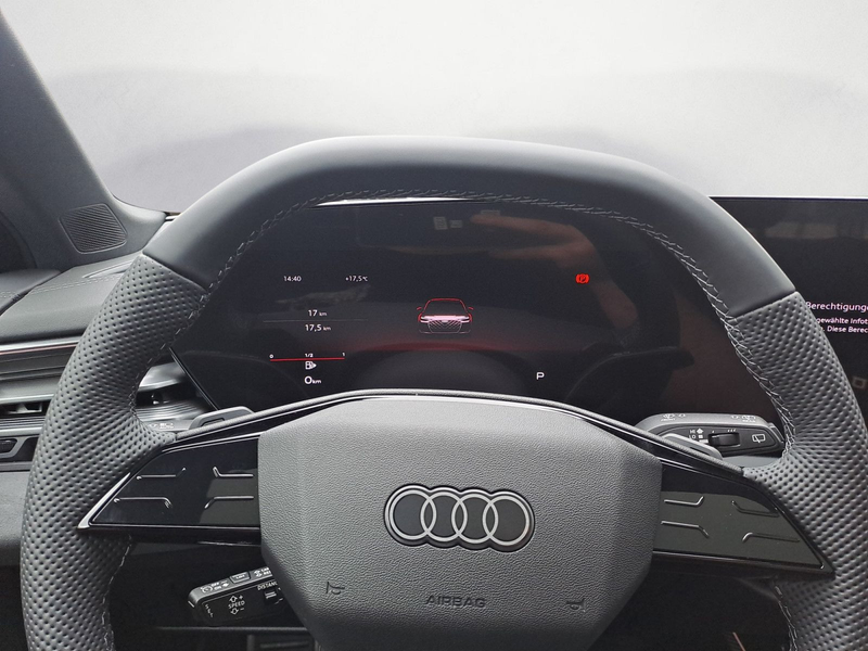 Audi A6 TFSI 150(204) kW(PS) S-tronic — photo 9