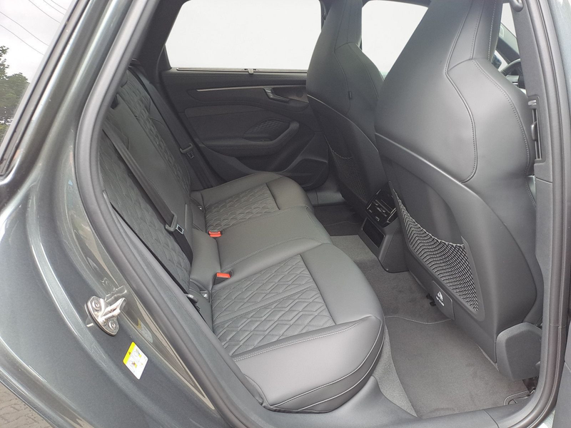 Audi A6 TFSI 150(204) kW(PS) S-tronic — photo 12