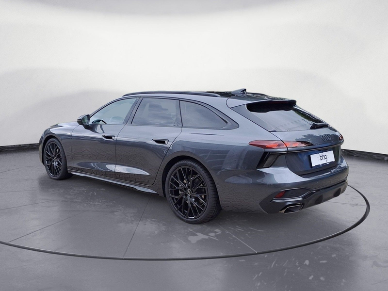 Audi A6 TFSI 150(204) kW(PS) S-tronic — photo 3