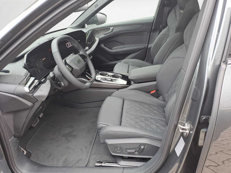 Audi A6 TFSI 150(204) kW(PS) S-tronic — photo 7