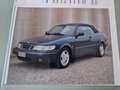 Saab 900 900 Ng  Cabrio 2.0i S Asi targa oro Saab Albastru - thumbnail 14