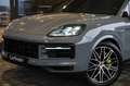 Porsche Cayenne III E-Hybrid PANO,Sitze18Wege,Komfortzugang,Matri Grau - thumbnail 3