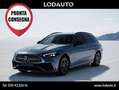 Mercedes-Benz C 220 C 220 d Mild hybrid S.W. AMG Line Advanced Argento - thumbnail 1