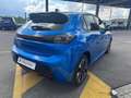 Peugeot 208 2ª serie Hybrid 100 e-DCS6 Allure KM0 Bleu - thumbnail 6