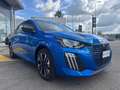 Peugeot 208 2ª serie Hybrid 100 e-DCS6 Allure KM0 Bleu - thumbnail 4