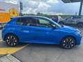 Peugeot 208 2ª serie Hybrid 100 e-DCS6 Allure KM0 Bleu - thumbnail 5