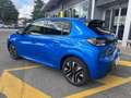 Peugeot 208 2ª serie Hybrid 100 e-DCS6 Allure KM0 Bleu - thumbnail 8