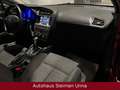 Citroen C4 Lim. Selection 1,6 HDI/Automatik/Klima Rot - thumbnail 14