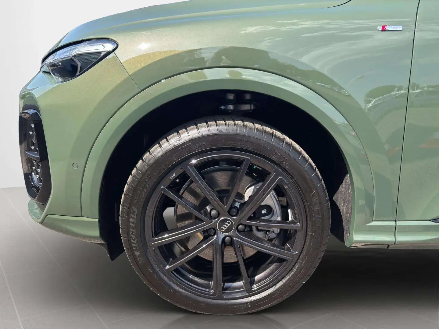 Audi Q5 Sportback TDI quattro 150 kW S Vert - 2
