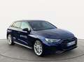 Audi A3 35 TDI S line *SONOS*Navi*Rückfahrk Bleu - thumbnail 2