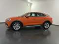 Audi Q3 Sportback 35 TDI quattro S-tronic S-line *LED*NAVI Orange - thumbnail 4
