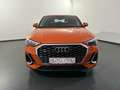 Audi Q3 Sportback 35 TDI quattro S-tronic S-line *LED*NAVI Orange - thumbnail 3