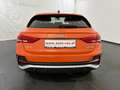 Audi Q3 Sportback 35 TDI quattro S-tronic S-line *LED*NAVI Orange - thumbnail 6