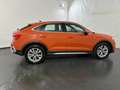 Audi Q3 Sportback 35 TDI quattro S-tronic S-line *LED*NAVI Orange - thumbnail 5