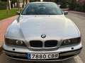 BMW 523 523iA Plateado - thumbnail 3