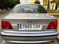 BMW 523 523iA Plateado - thumbnail 4