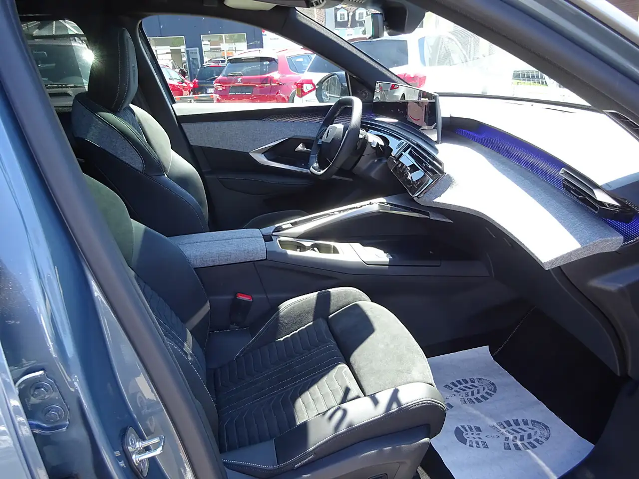 Peugeot 5008 2026