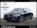 Mercedes-Benz CLA 250 e SB AMG-Sport/LED/Cam/Distr/EASY-P/18' Noir - thumbnail 1