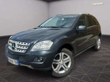 ML 350 CDI