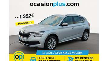 1.0 TSI Ambition 81kW