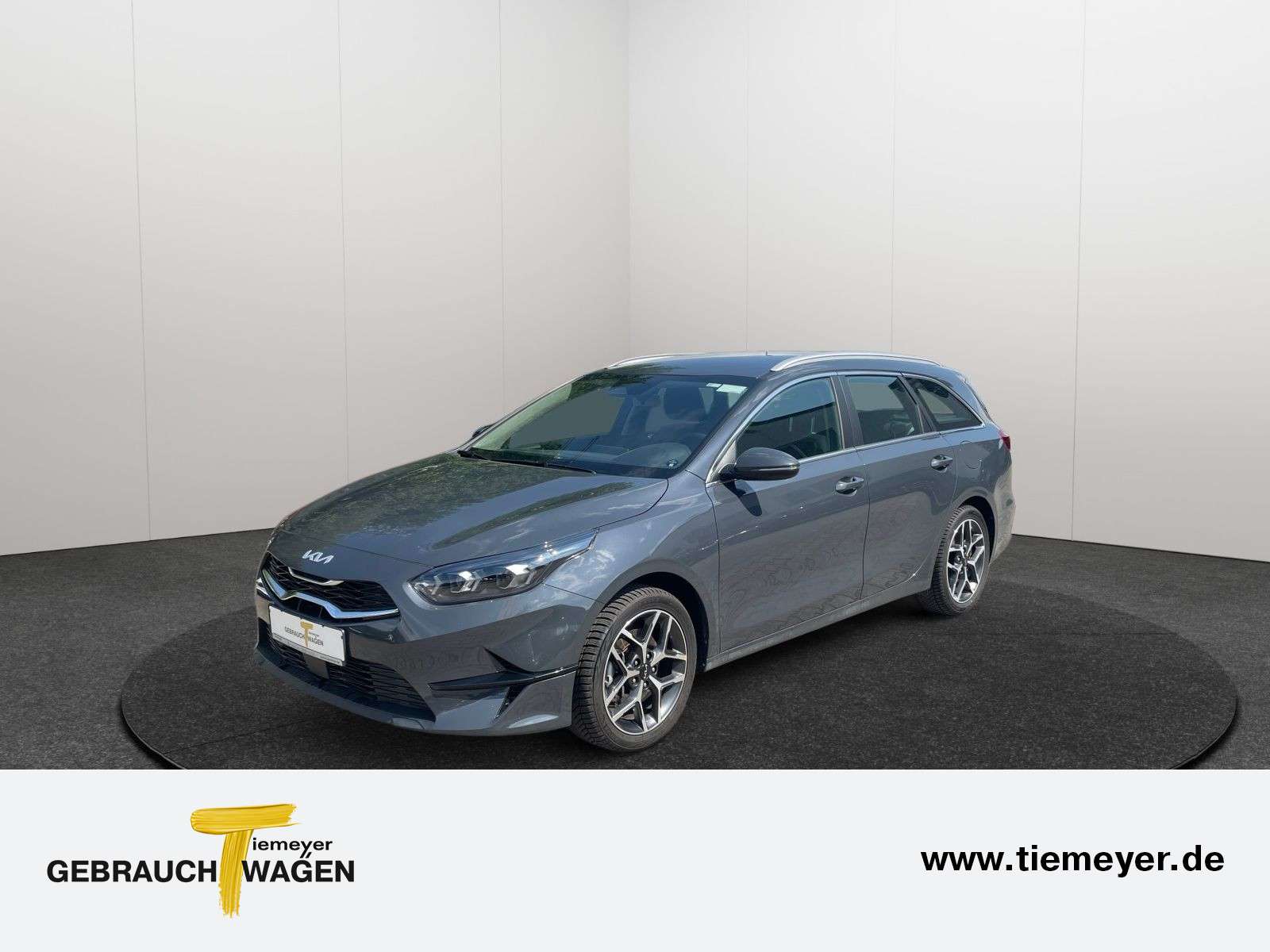 Kia Ceed SW / cee'd SW