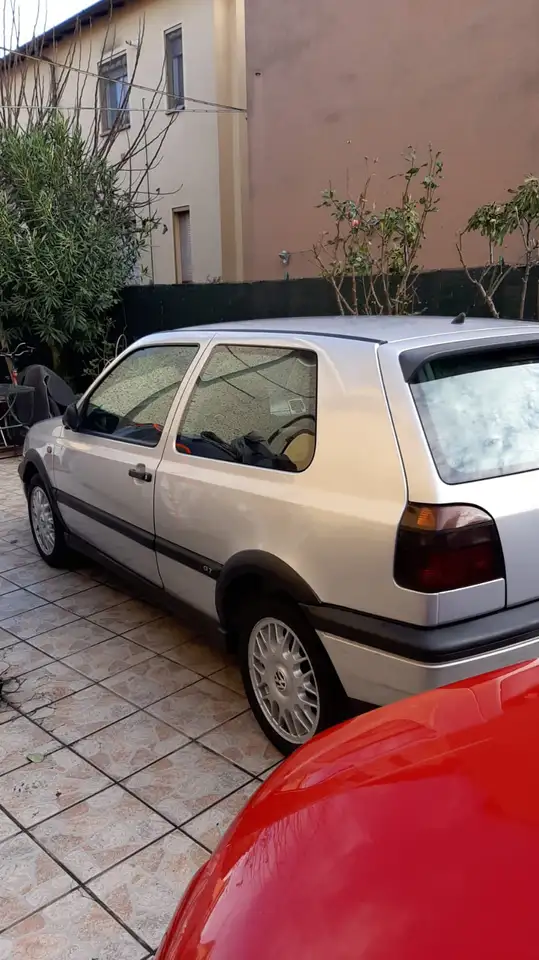 Volkswagen Golf 3p 1.6 GT 101cv, foto 6