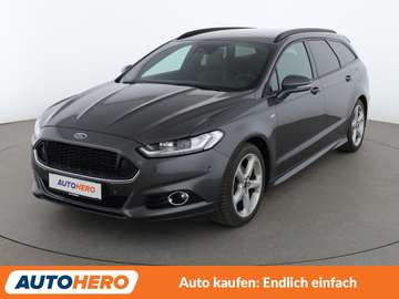 2.0 TDCi ST-Line*NAVI*LED*SPUR*PDC*SHZ*KLIMA*