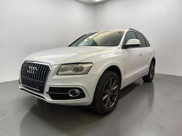 3.0 TDI 180 kW quattro S-Line CARPLAY*DSP