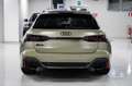 Audi RS6 PERFORMANCE LIST 218.000 EURO + WRAPPING Schwarz - thumbnail 4