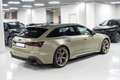 Audi RS6 PERFORMANCE LIST 218.000 EURO + WRAPPING Schwarz - thumbnail 5