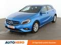 Mercedes-Benz A 180 A 180 BlueEfficiency Style*NAVI*BI-XENON* Blau - thumbnail 1