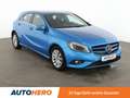 Mercedes-Benz A 180 A 180 BlueEfficiency Style*NAVI*BI-XENON* Blau - thumbnail 8
